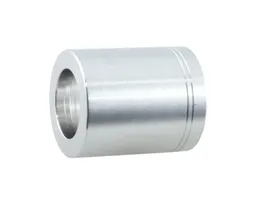 Stainless steel ferrules