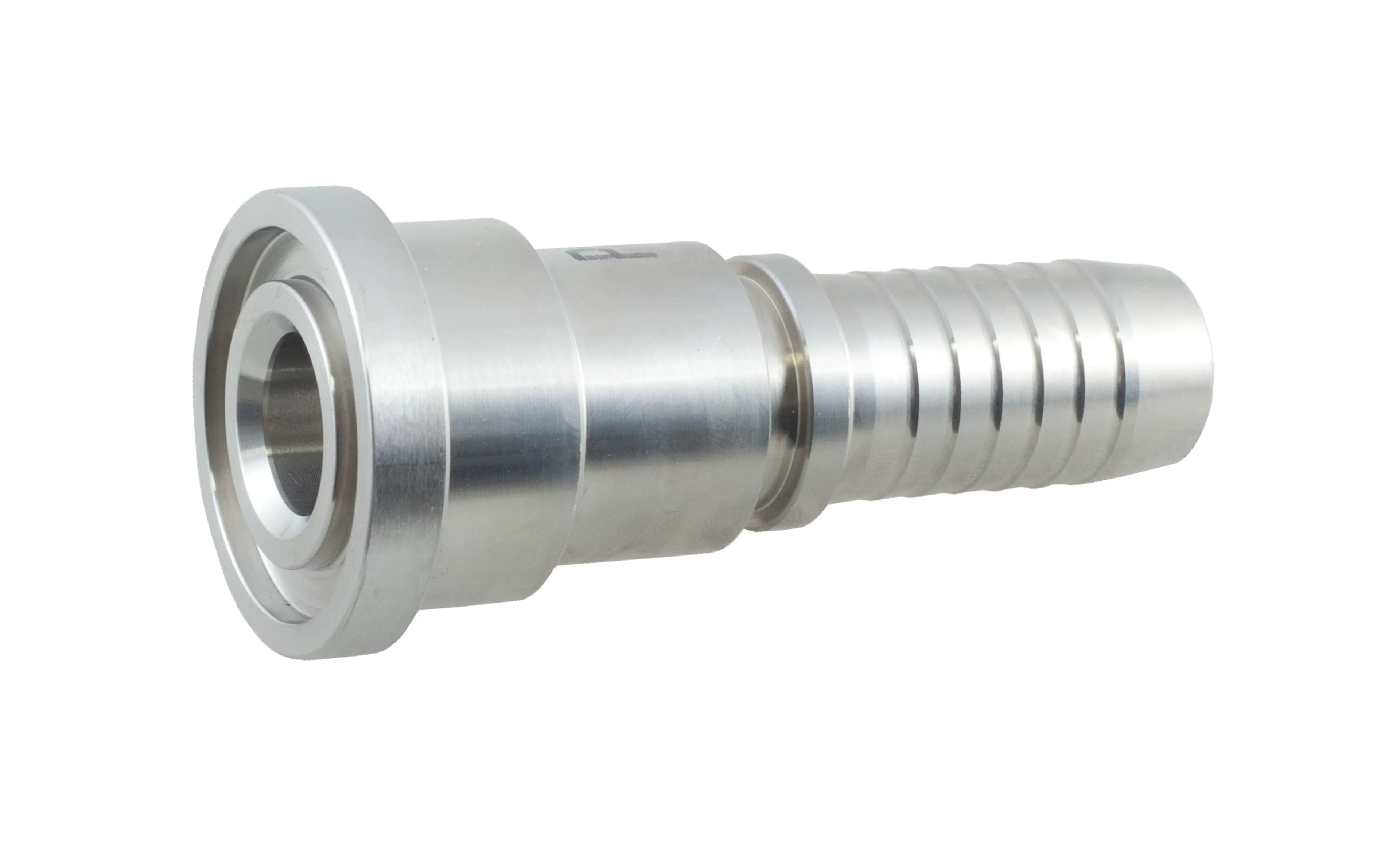 SSP380 - SAE-flänskoppling 3000 PSI syrafast