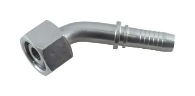 SSP774 - DKOS heavy series 45° AISI316