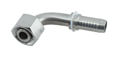 SSP779 - DKOS heavy series 90° AISI316