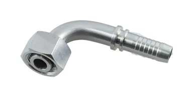 SSP789 - DKOL light serie 90° AISI316