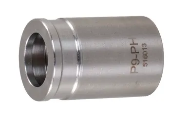 SSPC - Stainless steel ferrule 1SC