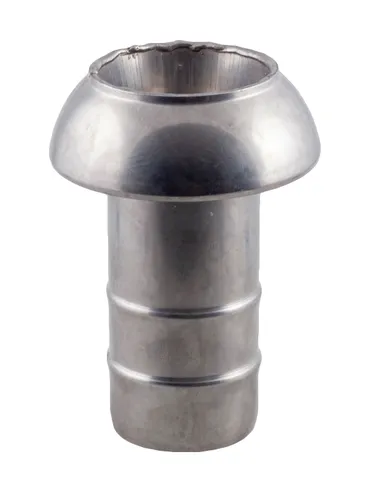 SSPEKVS - Perrot lokaliitin letkukaralla, uros AISI316