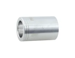 Stainless steel ferrules