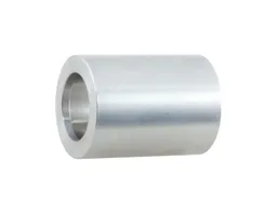 Stainless steel ferrules