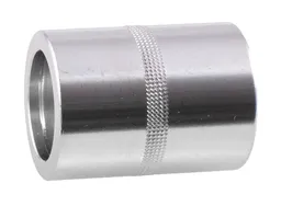 Stainless steel ferrules