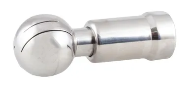 SSPP151R - Rotary cleaning ball