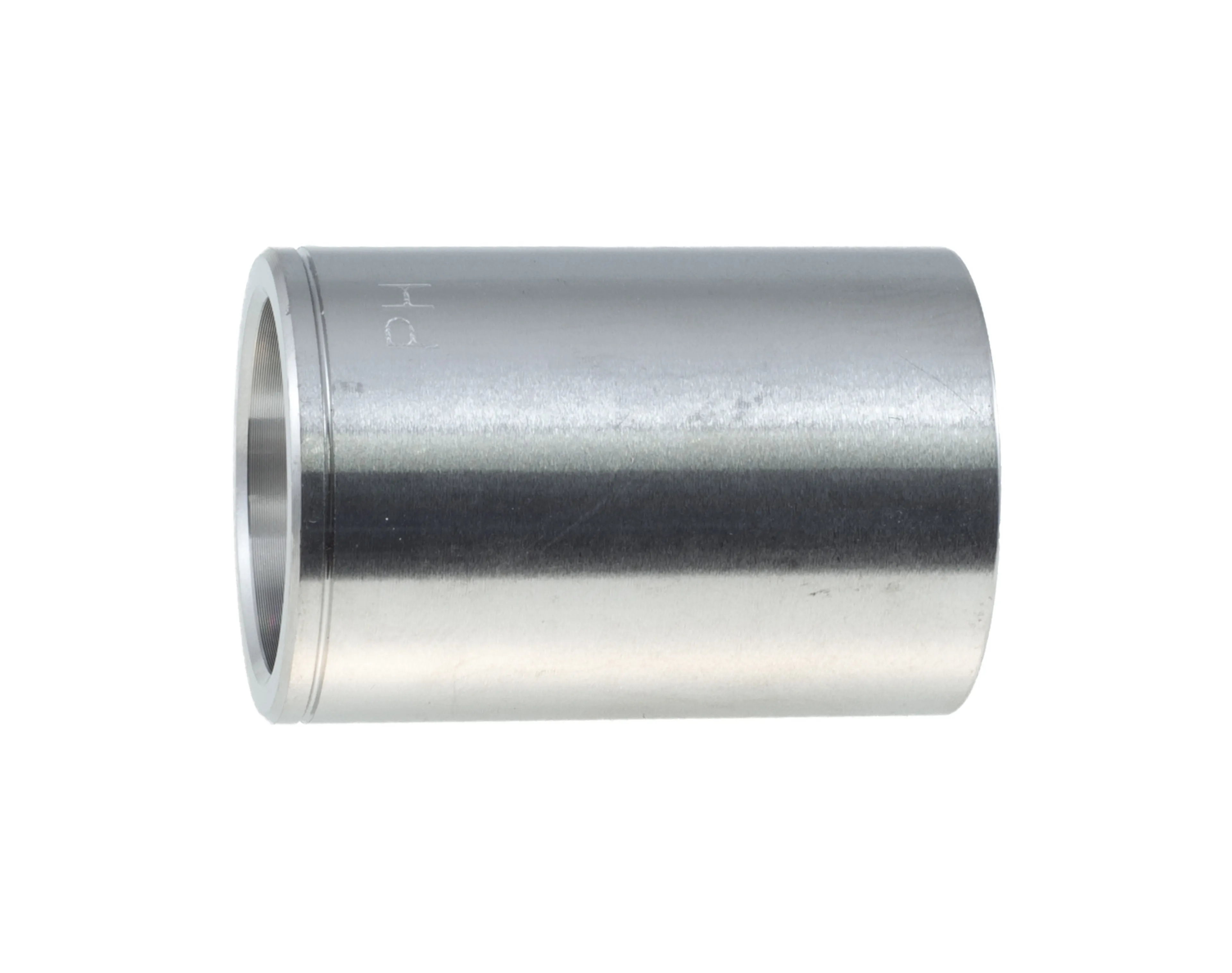 SSPTF - Hylsa i AISI 304 för PTFE-slang