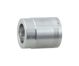 Stainless steel ferrules