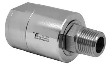 SSPYDGE - Stainless steel swivel