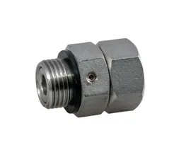 Pyörivät liittimet