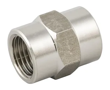 SSRA13 - Stainless steel sleeve bsp
