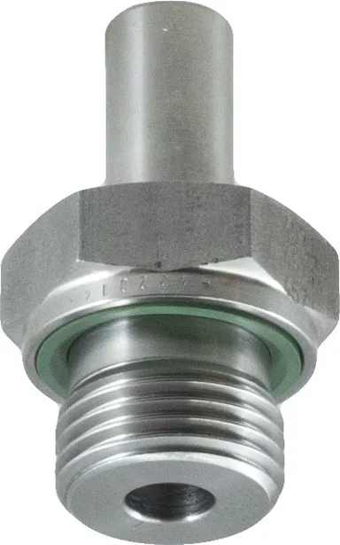 SSRAL - Pipe stud AISI316