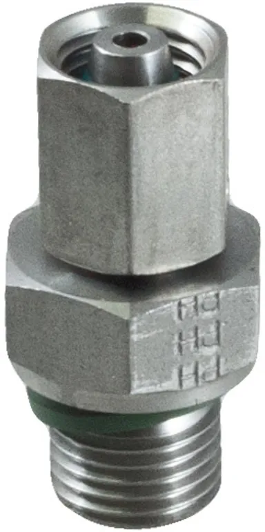 SSRWL - Standpipe preassembled AISI316