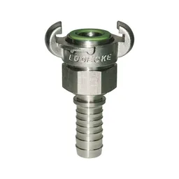 Kynsiliittimet - valurauta