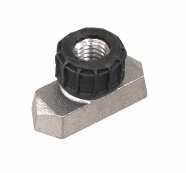 SSSM- Stainless steel rail nut