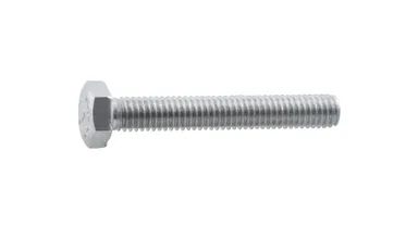 SSSS - Stainless steel fastening screw DIN 931