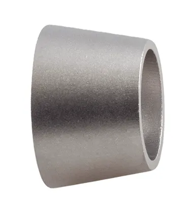 SSSUP - Reducer concentric AISI316