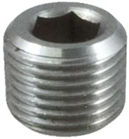 Stainless steel pipe fittings DIN 2353