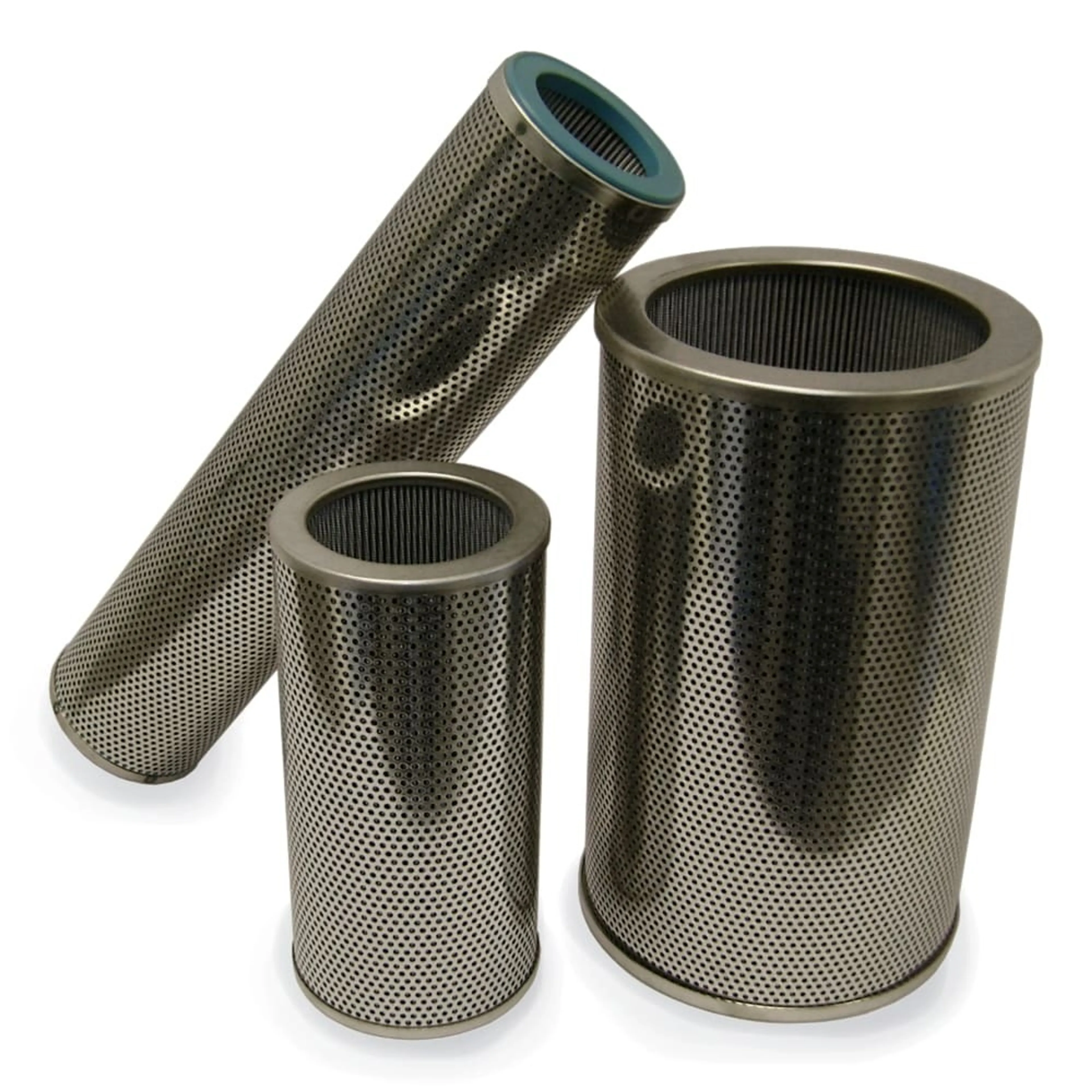 937780Q - Parker filter element