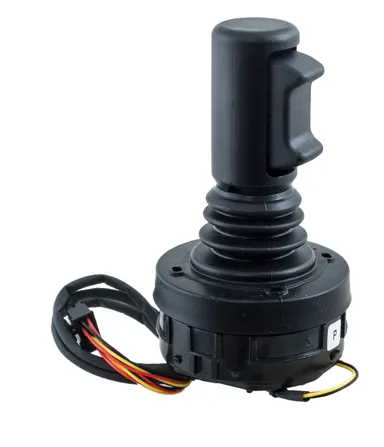 OTTO JHM - Medium hall effect joystick