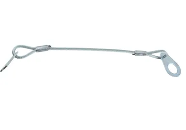 STOPFUDIN - Safety wire stopflex DIN