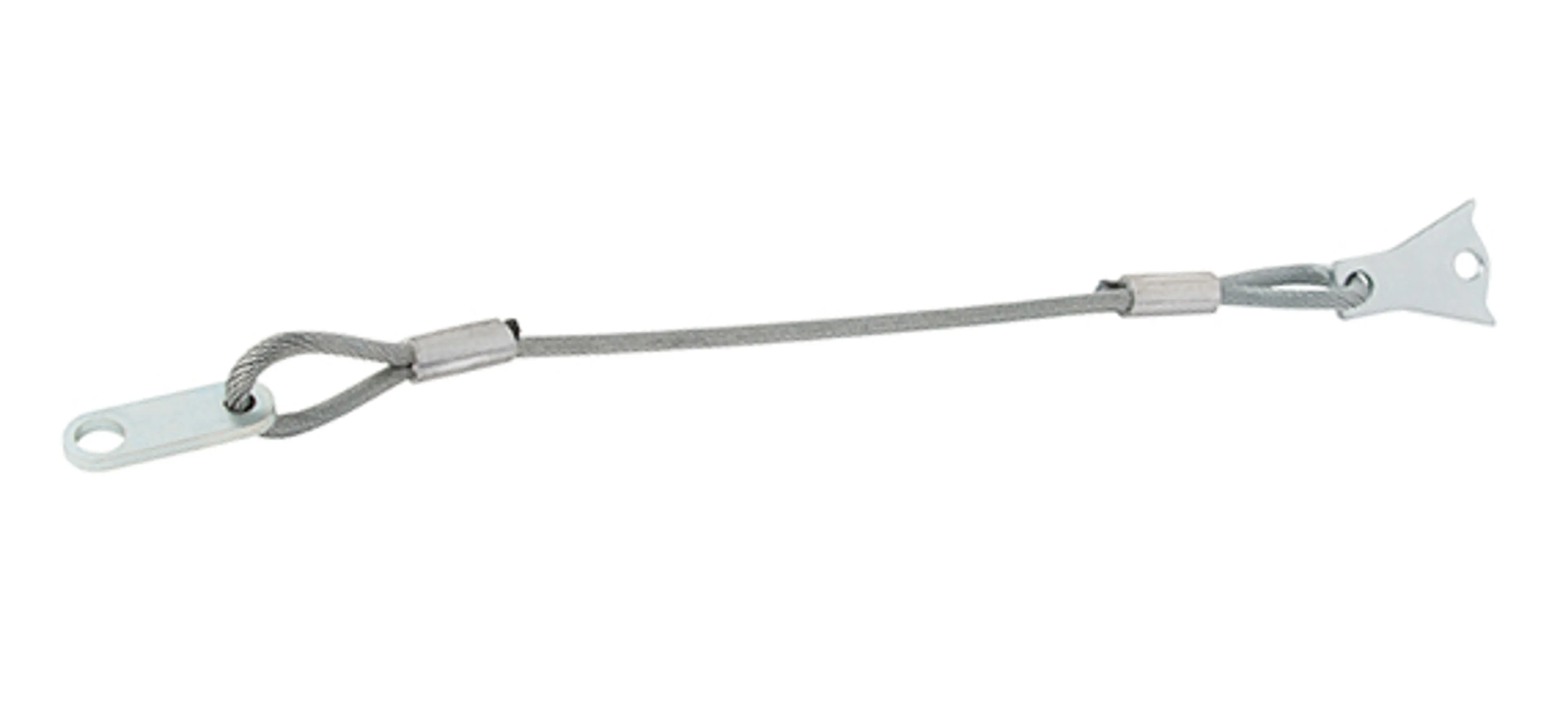 STOPFUSAE - Säkerhetsvajer stopflex SAE