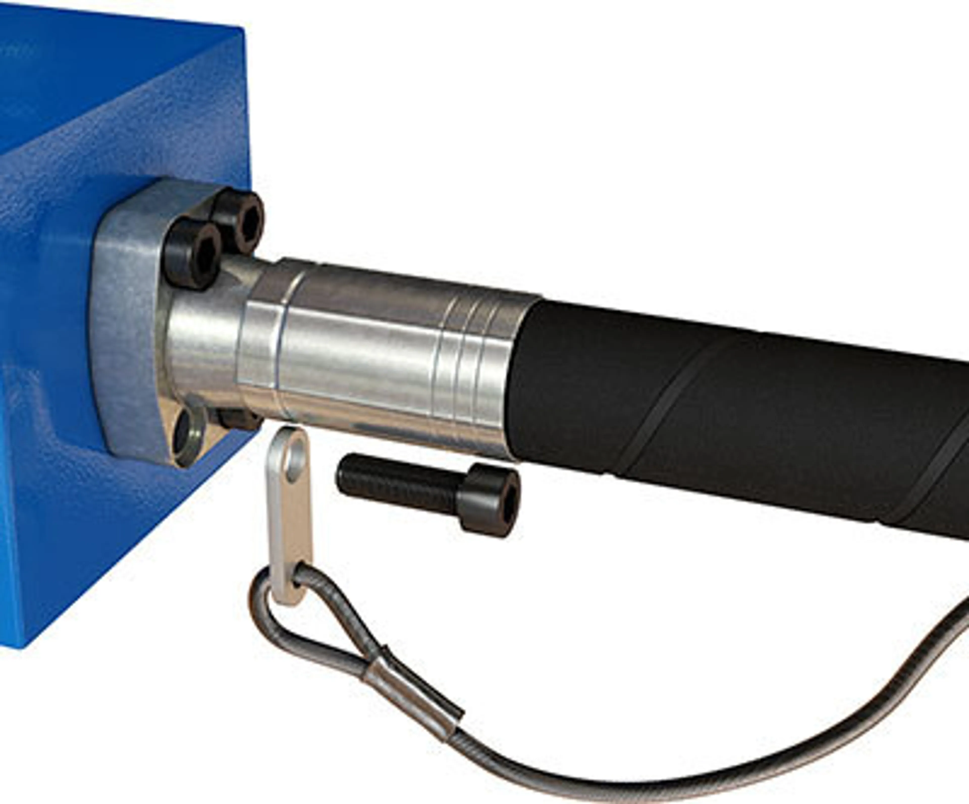 STOPFUSAE - Säkerhetsvajer stopflex SAE