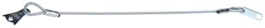 STOPFUVARIE - Safety wire stopflex for various uses