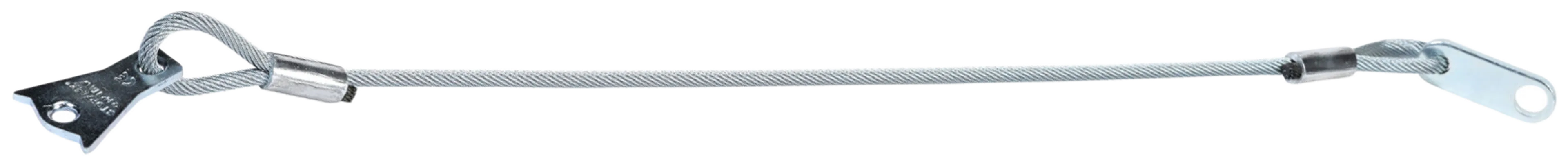 STOPFUVARIE - Safety wire stopflex for various uses