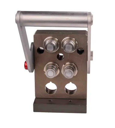 DP6-9ZN - Stucchi multicoupling