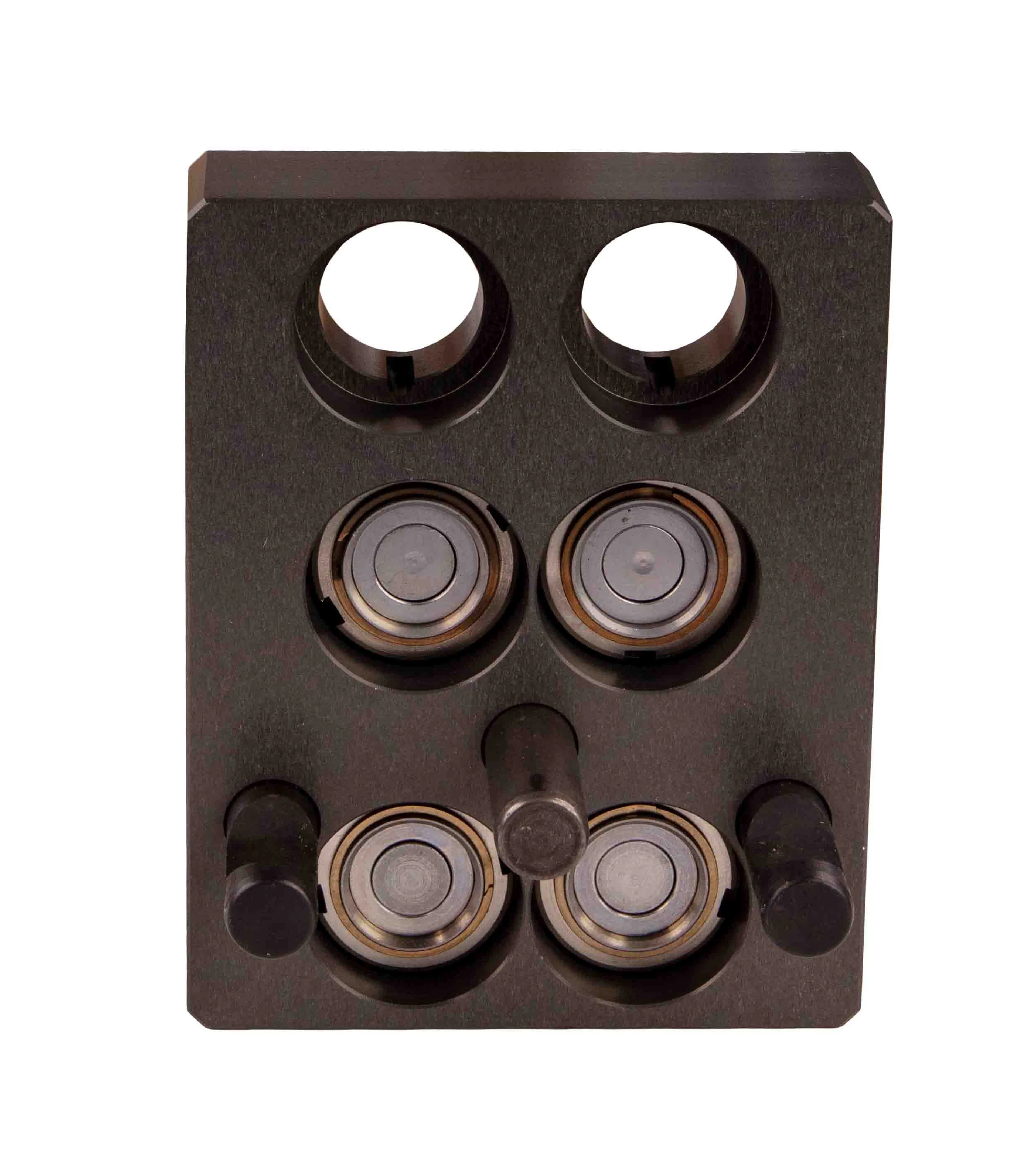 DP6-9ZN - Stucchi multikoppling