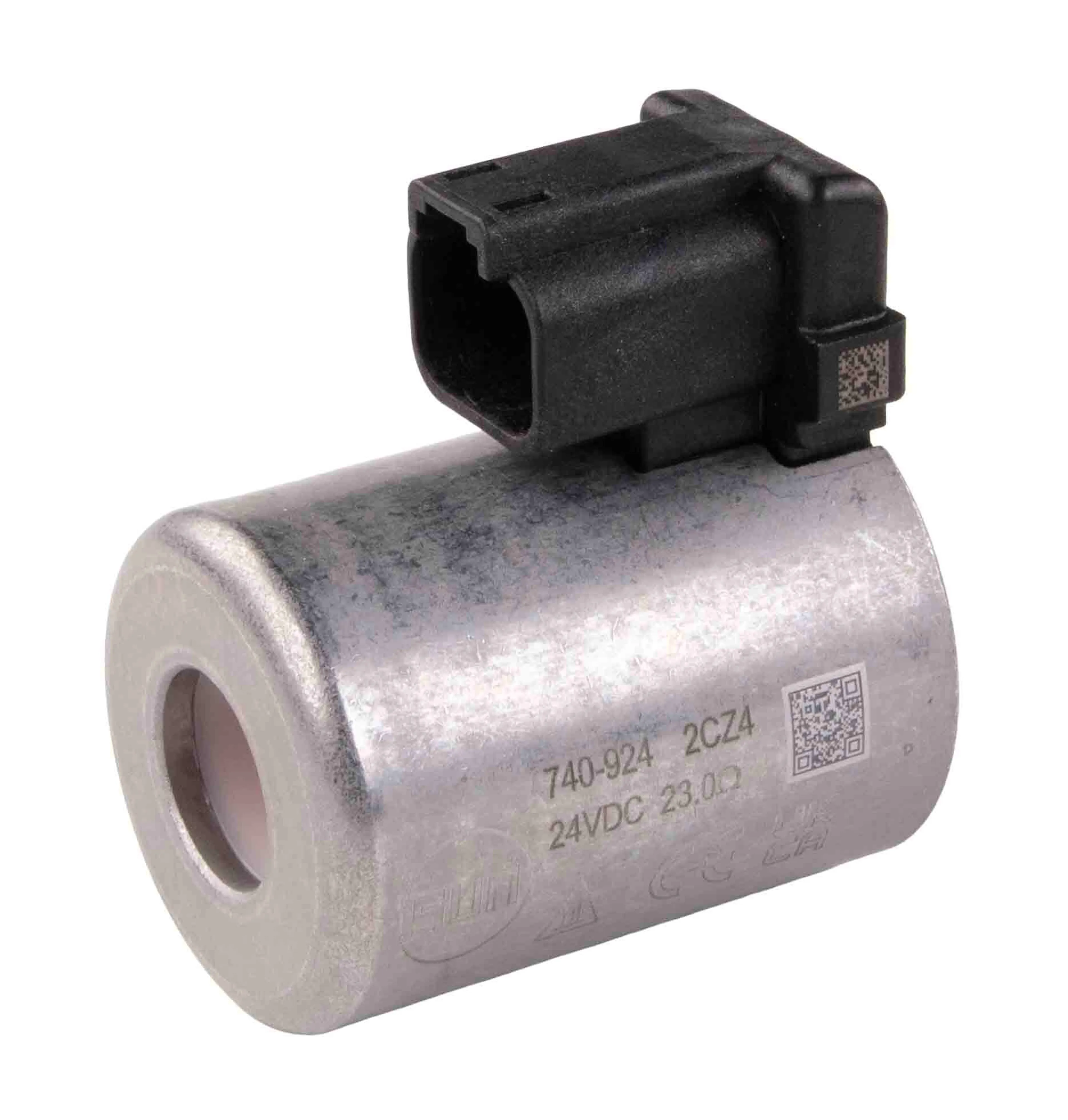 740 - Sun Hydraulics coil Deutsch DT04-2P