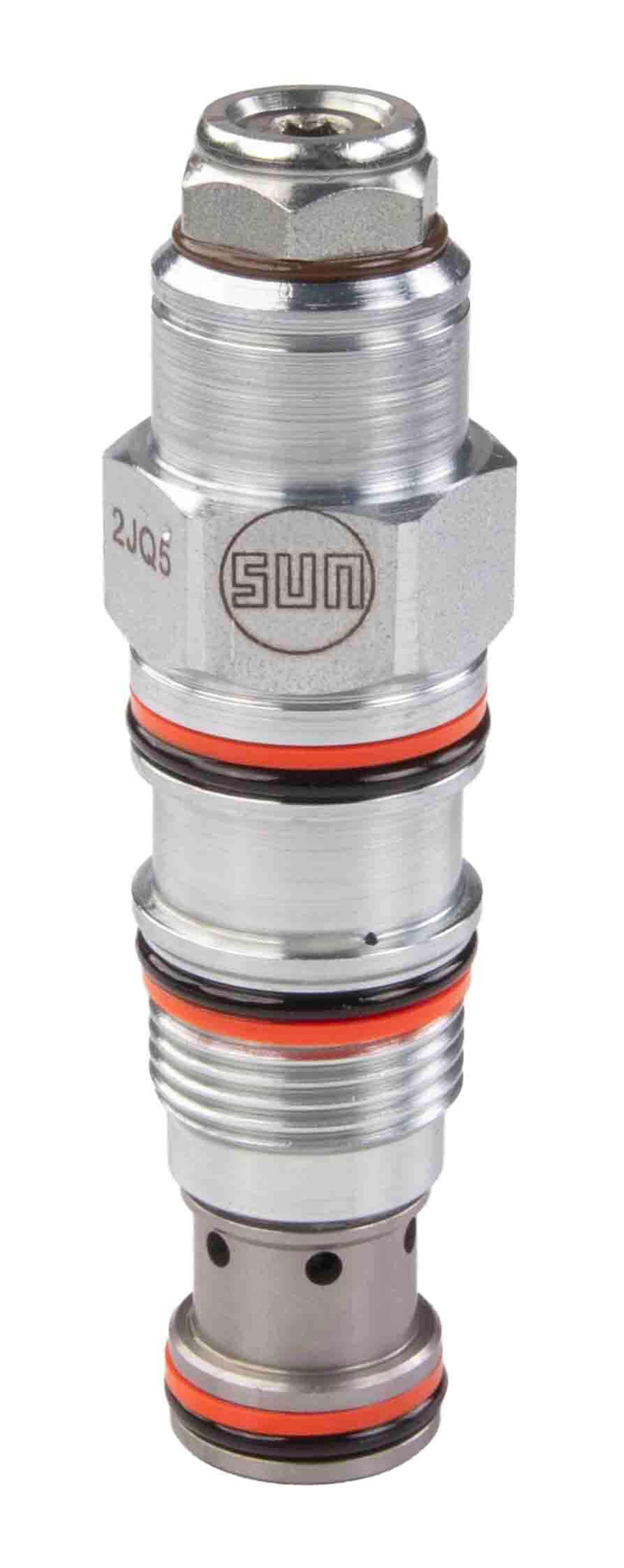 CABG - SUN Sänkbromspatron