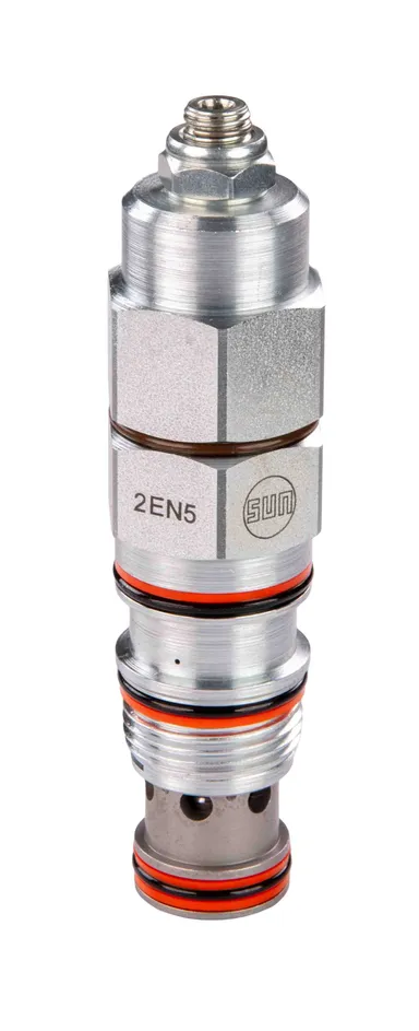 CAEG - SUN Kuormanlaskupatruuna