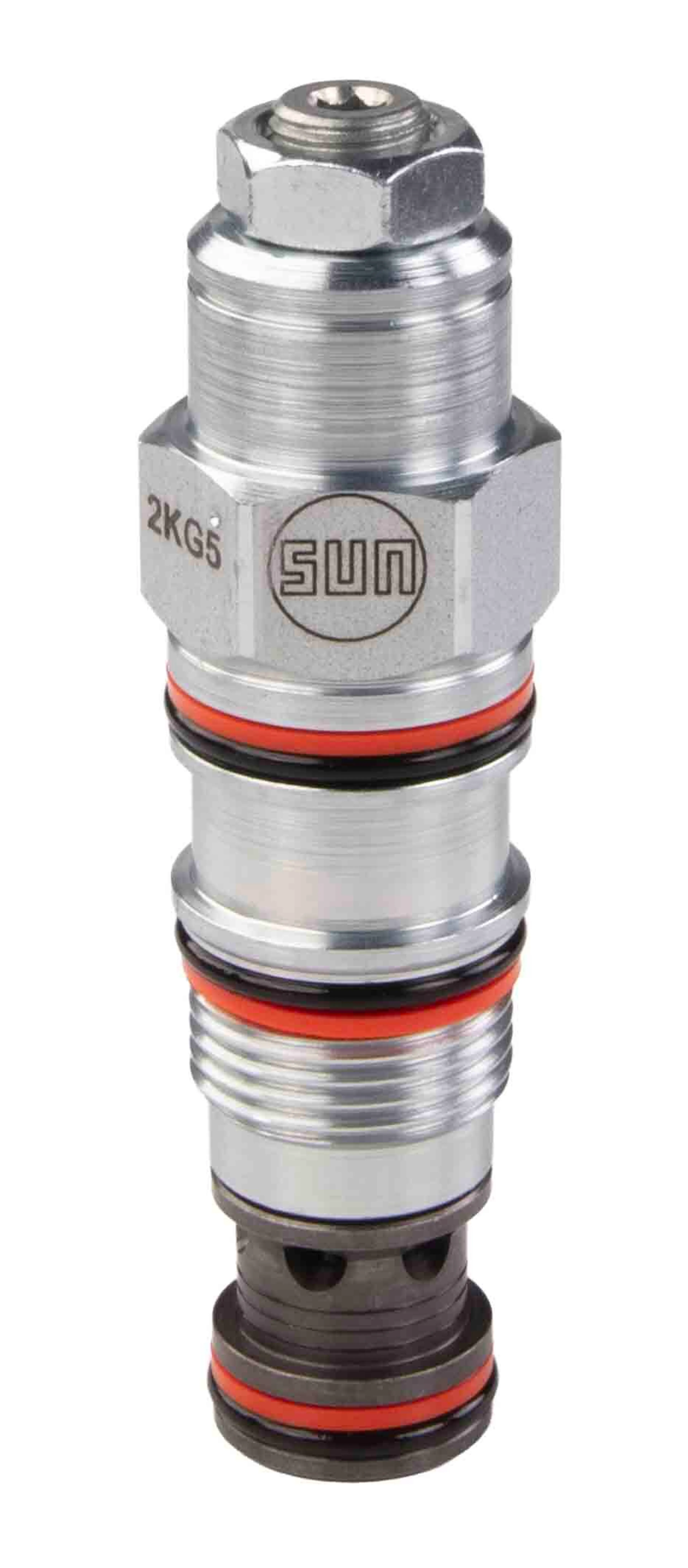 CBAH - SUN Sänkbromspatron