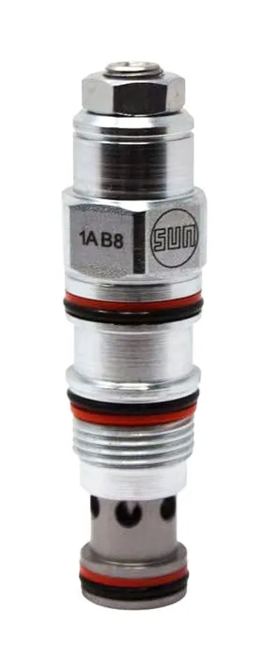 CACG - SUN Kuormanlaskupatruuna