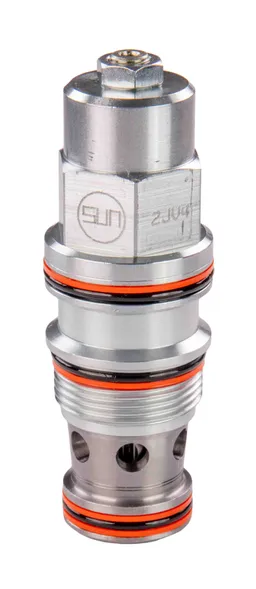 Counterbalance Cartridges