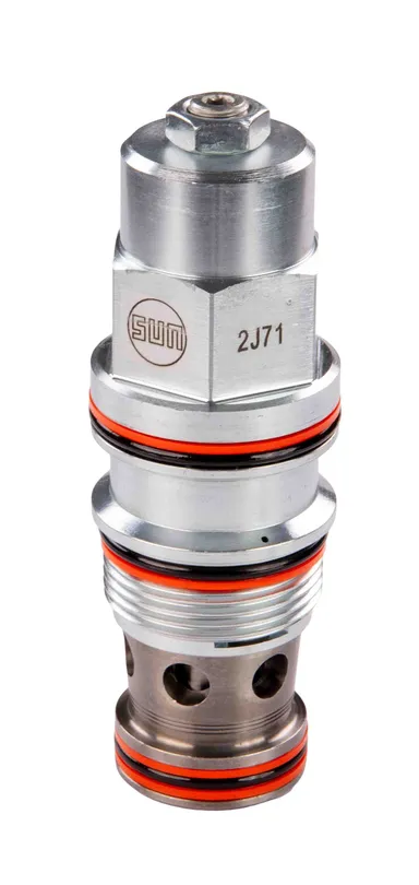 CBGH - SUN Kuormanlaskupatruuna