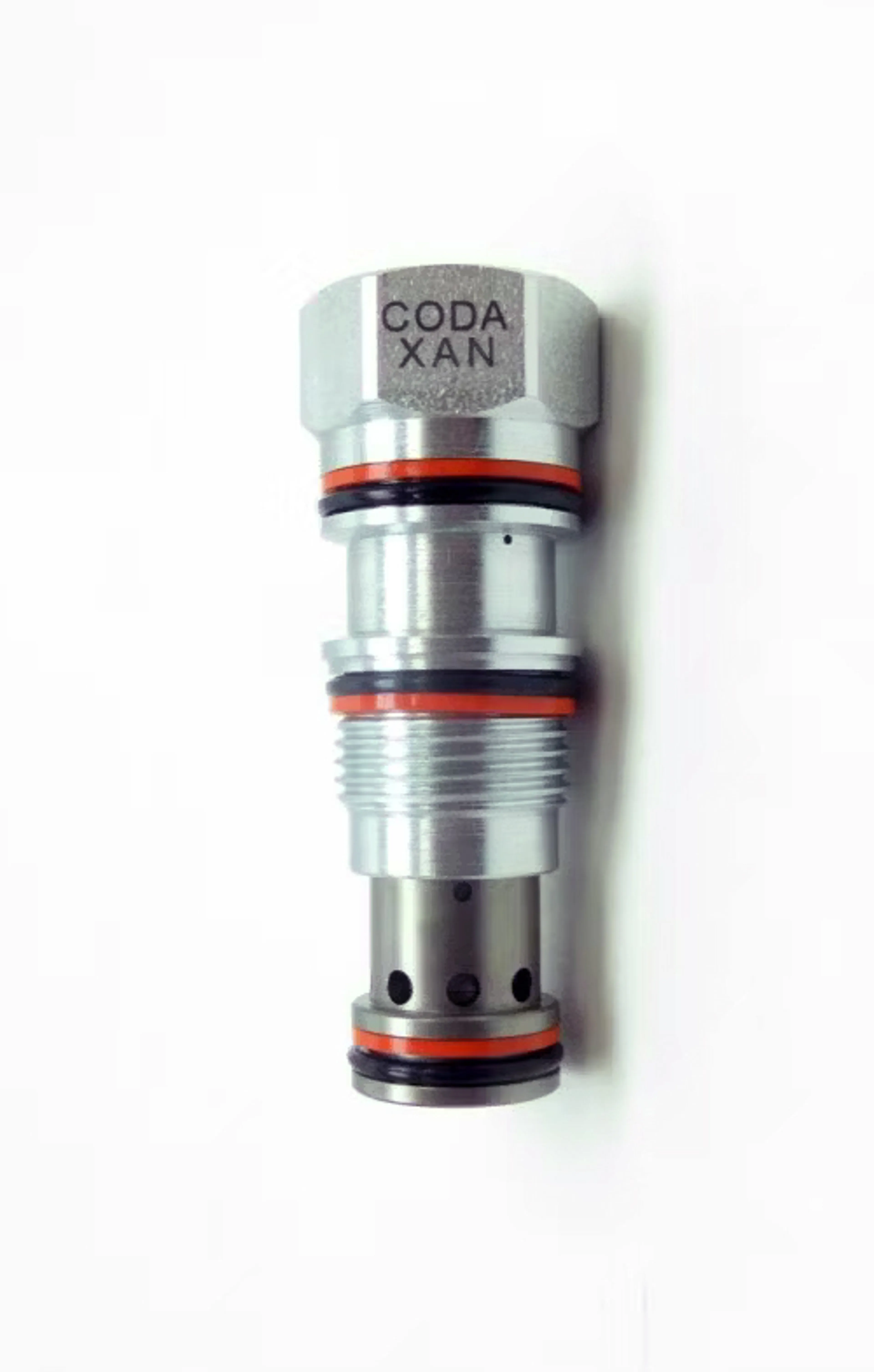 CODA - SUN pilotstyrd backventilpatron