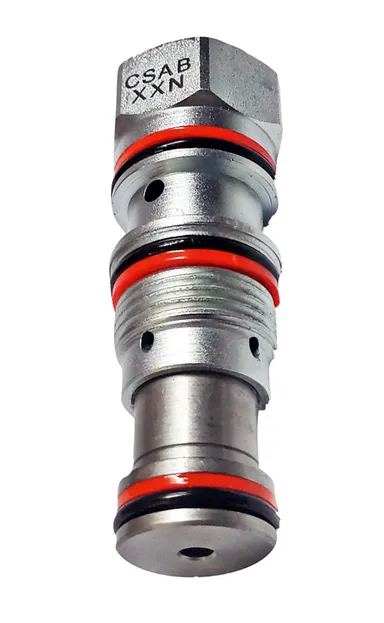 CSAB - SUN vaihtovastaventtiili