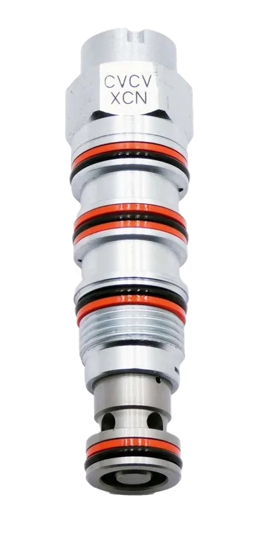 CVCV - SUN esiohjattu vastaventtiilipatruuna