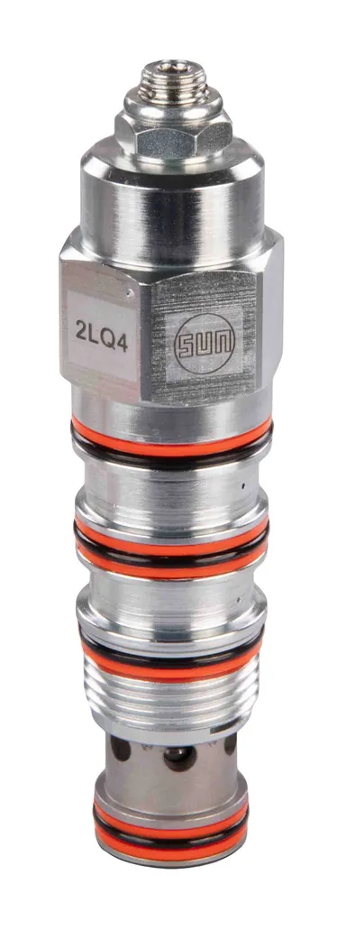 CWEA - SUN Kuormanlaskupatruuna