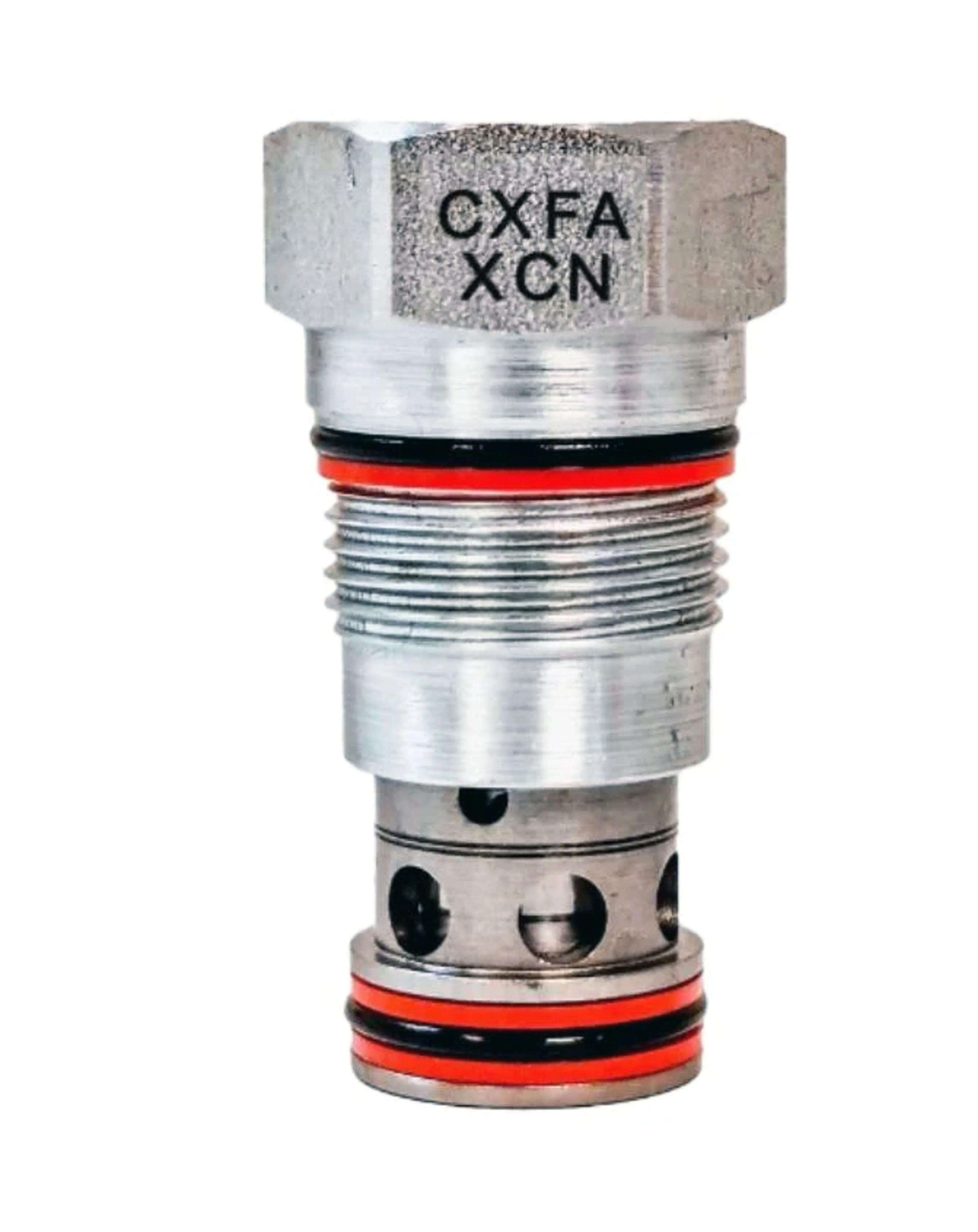 CXFA - SUN backventilpatron