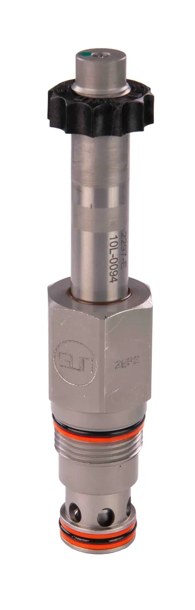 DFDJ - SUN directional control valve 2/2