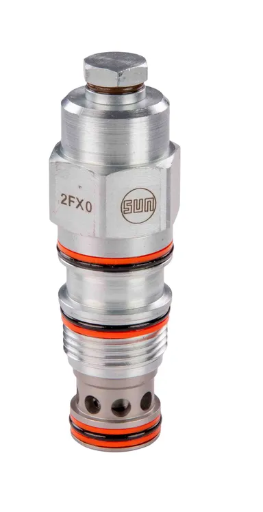 DKFC - SUN logical element