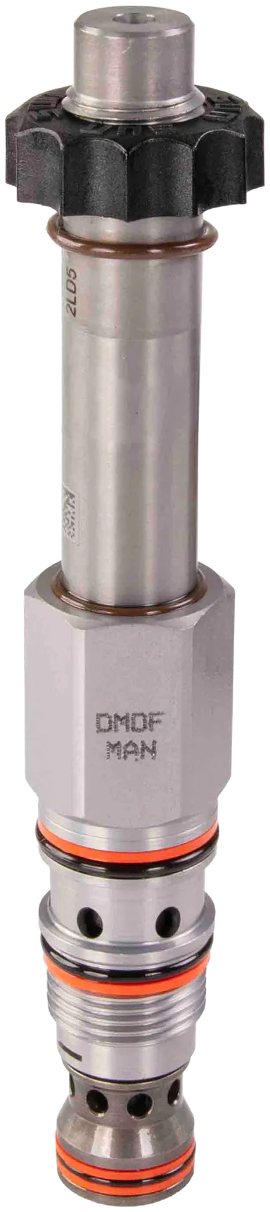 DMDF - SUN 3/2 patruunaventtiilit T-11A