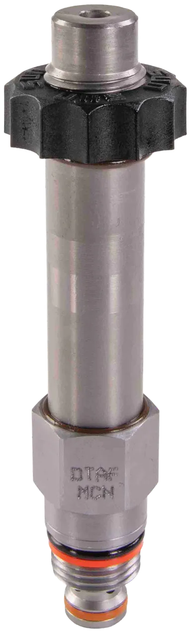 DTAF - SUN 2/2 patruunaventtiilit T-8A
