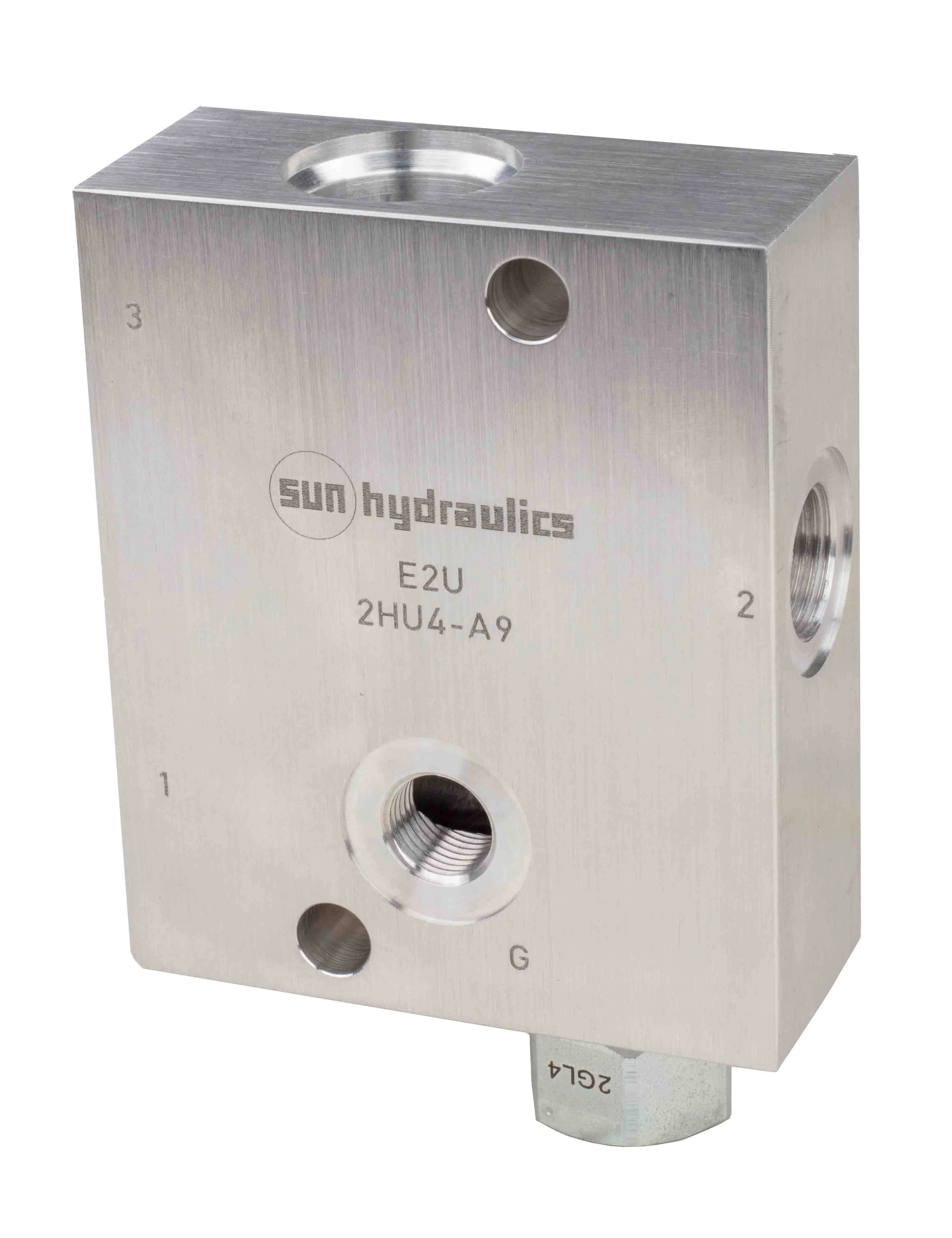 E2U - Ventilhus SUN