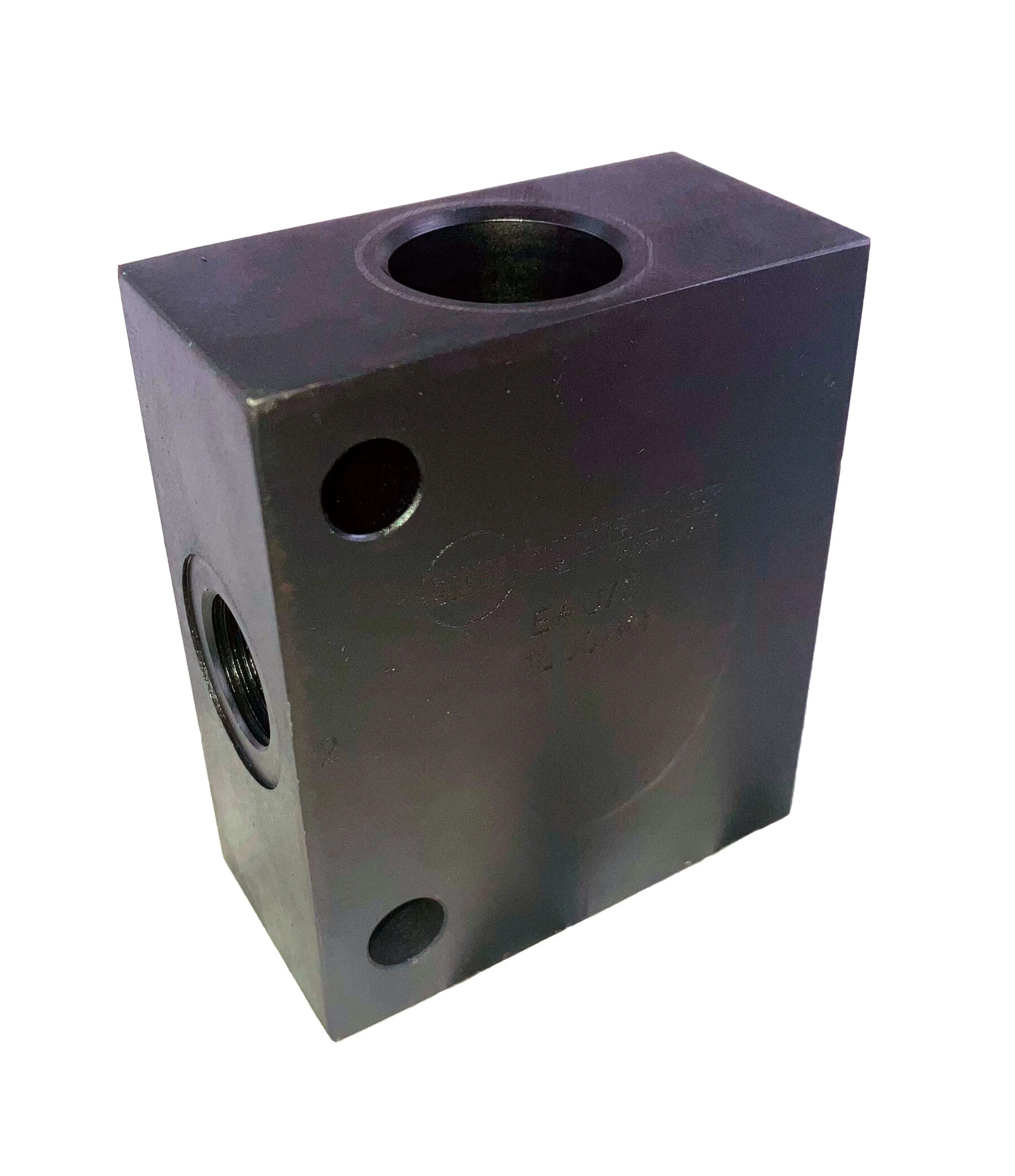 EAU - SUN hydraulics ventilhus
